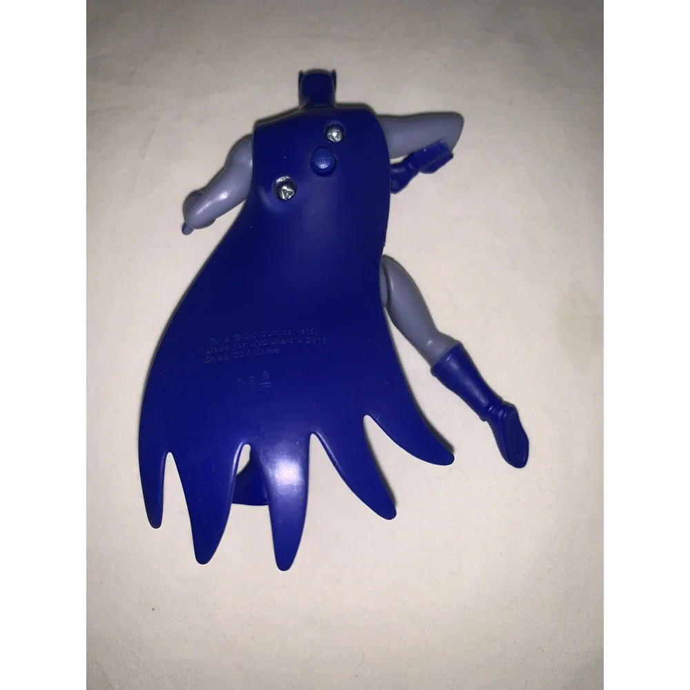 Blue Batman 4.5